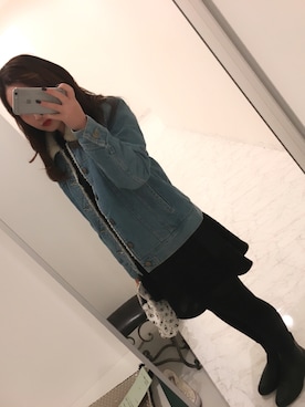 Soooさんのコーディネート