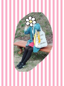 kmk@8%さんのコーディネート