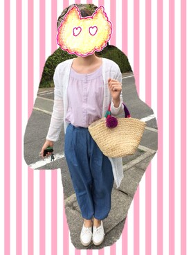 kmk@8%さんのコーディネート