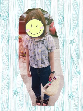 kmk@8%さんのコーディネート