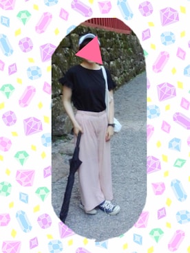 kmk@8%さんのコーディネート