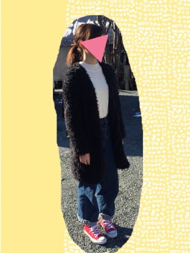 kmk@8%さんのコーディネート