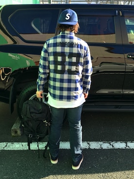 west187さんのコーディネート