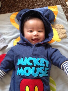 ふじどんさんのコーディネート