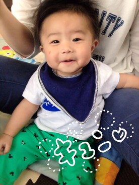 ふじどんさんのコーディネート