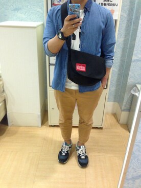 ふじどんさんのコーディネート