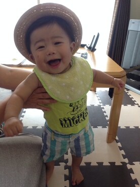 ふじどんさんのコーディネート