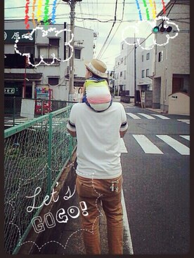 ふじどんさんのコーディネート