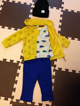 ふじどんさんのコーディネート