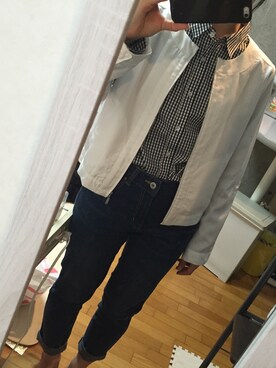 のうねんさんのコーディネート