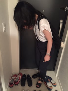 のうねんさんのコーディネート