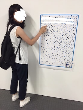 のうねんさんのコーディネート