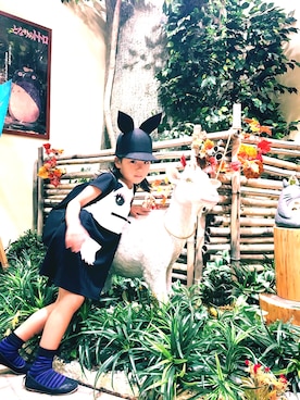 t-kさんのコーディネート