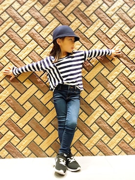 t-kさんのコーディネート