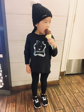 t-kさんのコーディネート