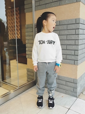 t-kさんのコーディネート