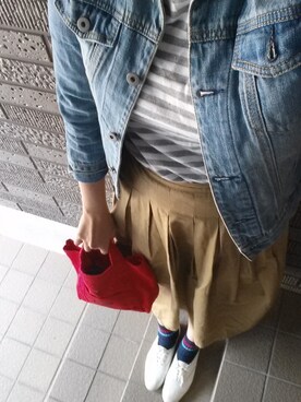 ﾊﾙﾏｷさんのコーディネート