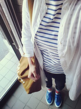 ﾊﾙﾏｷさんのコーディネート