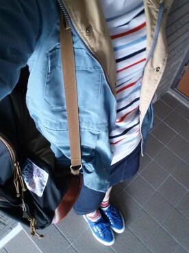 ﾊﾙﾏｷさんのコーディネート