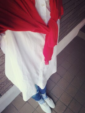 ﾊﾙﾏｷさんのコーディネート