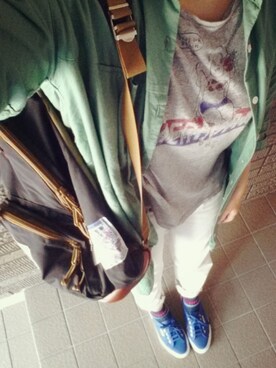 ﾊﾙﾏｷさんのコーディネート