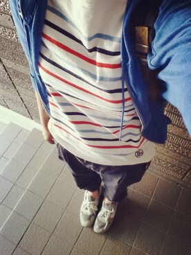 ﾊﾙﾏｷさんのコーディネート