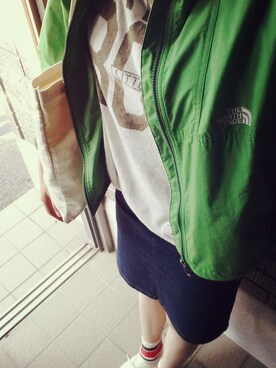 ﾊﾙﾏｷさんのコーディネート