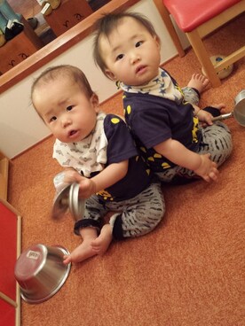 ﾊﾙﾏｷさんのコーディネート