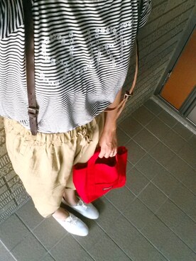 ﾊﾙﾏｷさんのコーディネート