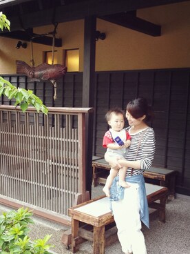 ﾊﾙﾏｷさんのコーディネート