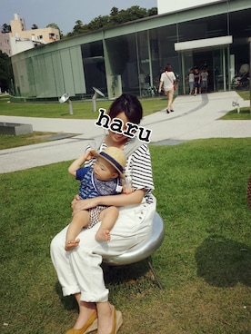 ﾊﾙﾏｷさんのコーディネート