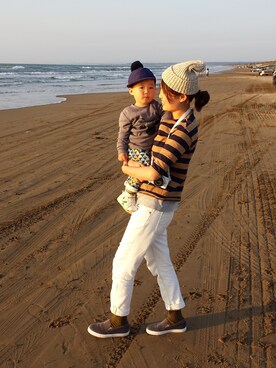 ﾊﾙﾏｷさんのコーディネート