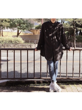 chapaさんのコーディネート