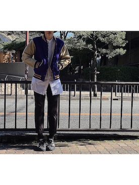 chapaさんのコーディネート