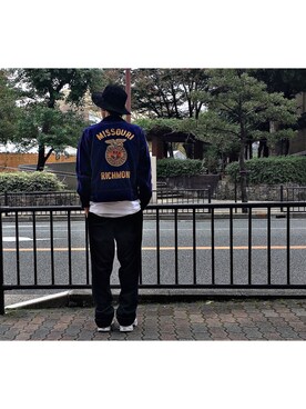 chapaさんのコーディネート