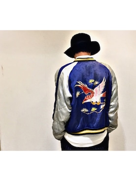 chapaさんのコーディネート