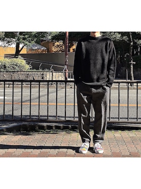 chapaさんのコーディネート