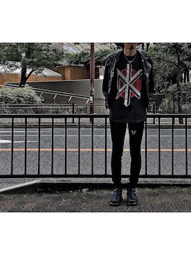 chapaさんのコーディネート