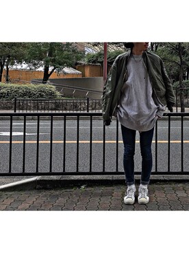 chapaさんのコーディネート