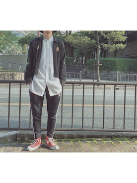 chapaさんのコーディネート