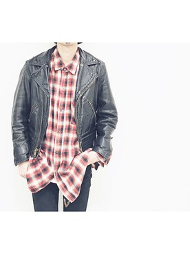 chapaさんのコーディネート