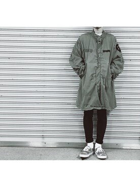 chapaさんのコーディネート