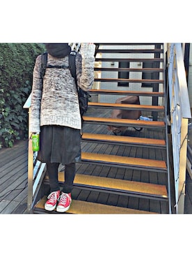 chapaさんのコーディネート