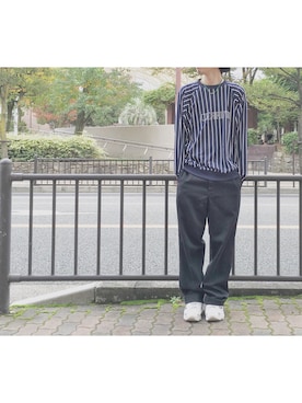 chapaさんのコーディネート