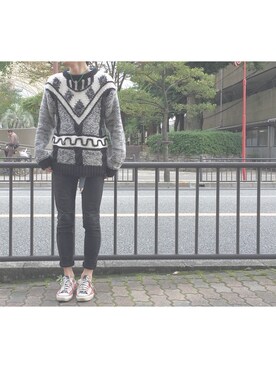 chapaさんのコーディネート