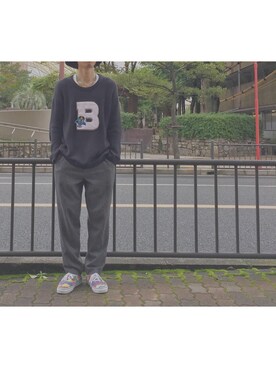 chapaさんのコーディネート