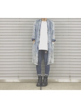 chapaさんのコーディネート