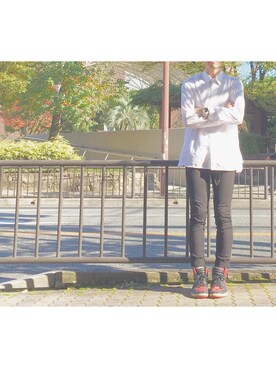 chapaさんのコーディネート