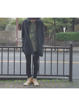 chapaさんのコーディネート