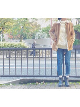 chapaさんのコーディネート